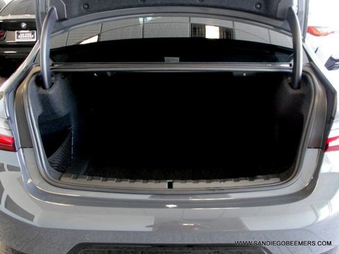 Used 2023 BMW 330i Sedan w/ M Sport Package RWD image 78