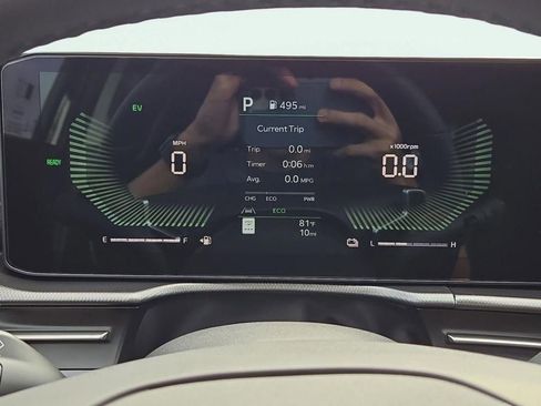 New 2026 Kia Sportage LX image 28