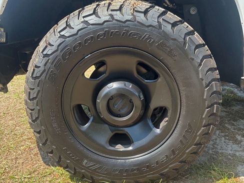 Used 2008 Ford F350 XLT image 29