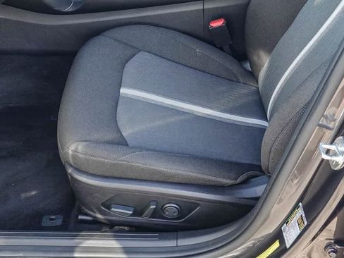 Used 2021 Hyundai Sonata SEL w/ Convenience Package image 21