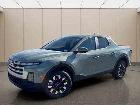 New 2026 Hyundai Santa Cruz SE AWD/4WD image 1
