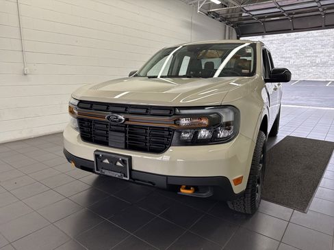 Used 2024 Ford Maverick Tremor w/ Tremor Off-Road Package image 3
