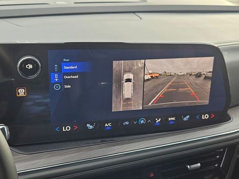 New 2026 Chevrolet Tahoe LT w/ LPO, Hit The Road Package image 22