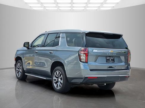 Used 2021 Chevrolet Tahoe LT w/ LT Signature Plus Package RWD image 3