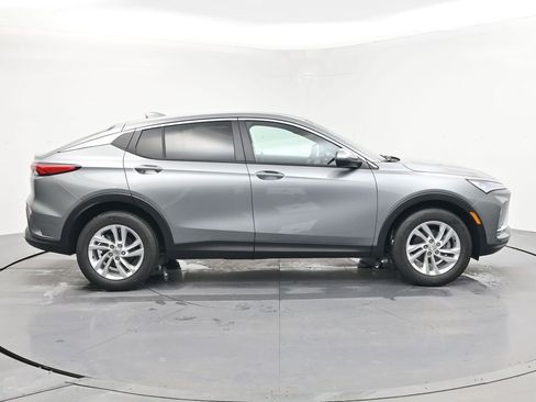 New 2026 Buick Envista Preferred w/ Convenience I Package image 6