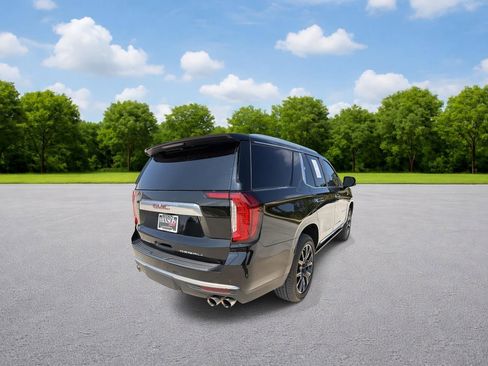 Used 2021 GMC Yukon Denali w/ Denali Ultimate Package image 7