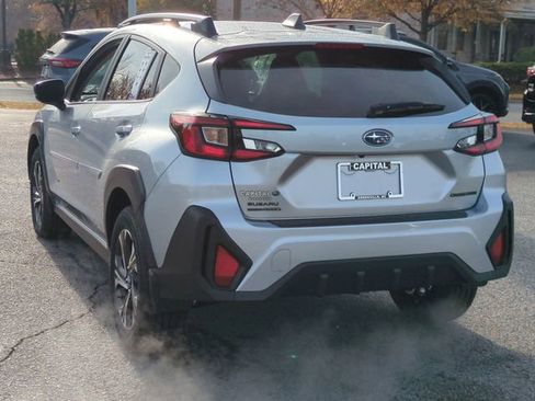 New 2026 Subaru Crosstrek 2.5i Premium image 5