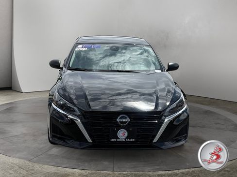 Used 2024 Nissan Altima 2.5 S FWD image 2