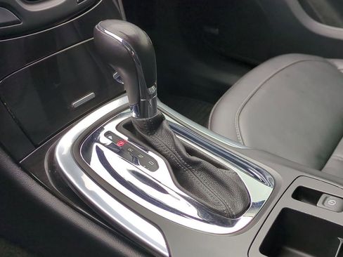 Used 2016 Buick Regal Premium w/ Driver Confidence Package #1 image 35