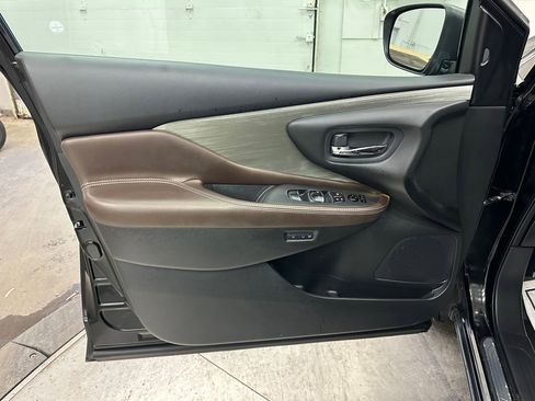 Used 2017 Nissan Murano SL image 19