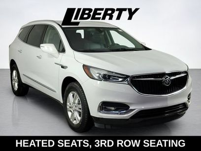 Used 2019 Buick Enclave Essence