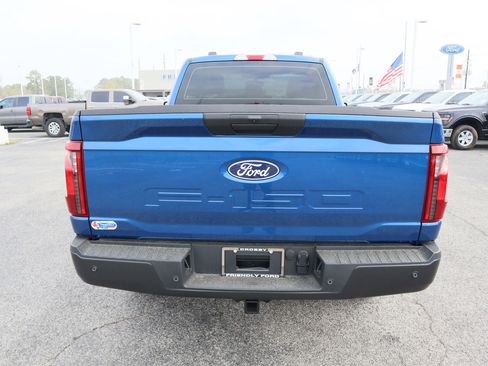 New 2025 Ford F150 XL image 31