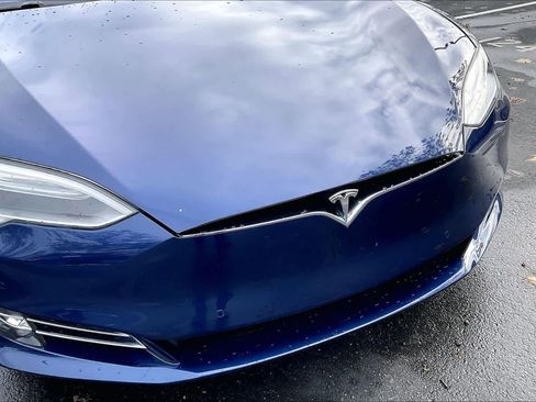 Used 2017 Tesla Model S 75 image 31