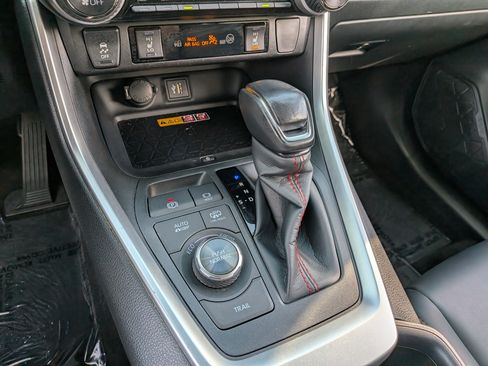 Certified 2023 Toyota RAV4 XSE w/ Weather Package AWD/4WD image 34