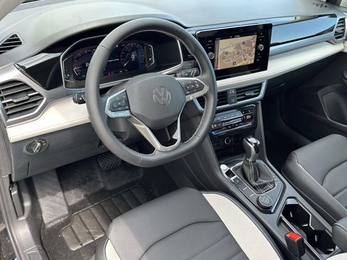 New 2026 Volkswagen Taos SEL AWD/4WD image 10