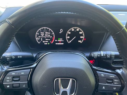Certified 2024 Honda HR-V EX-L image 14