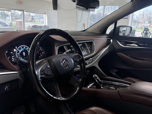 Used 2018 Buick Enclave Avenir w/ Avenir Technology Package image 7