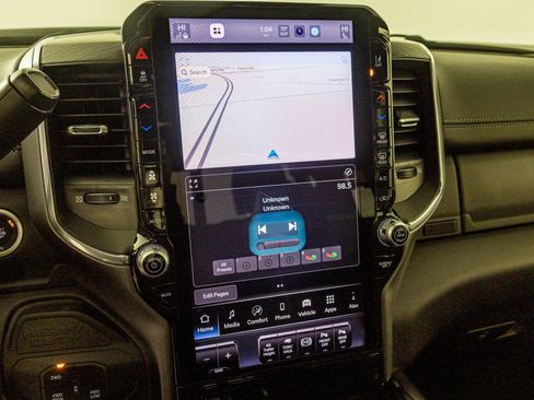 New 2026 RAM 2500 Laramie image 27