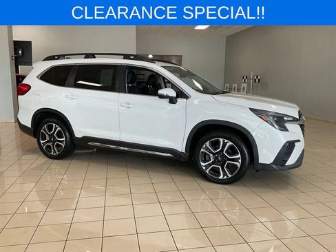 Used 2023 Subaru Ascent Limited AWD/4WD image 1