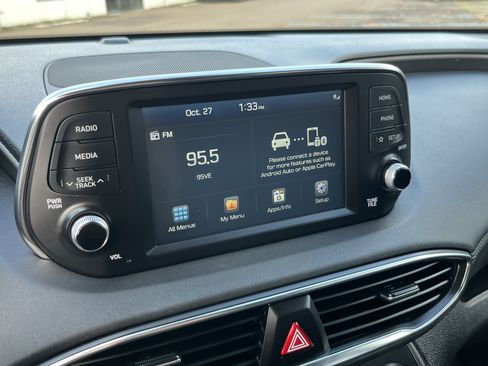 Used 2020 Hyundai Santa Fe SEL image 22