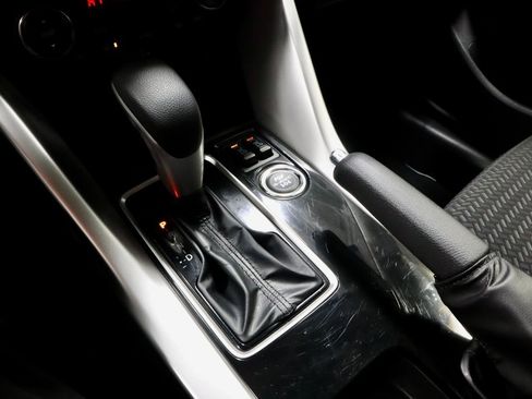 Used 2024 Mitsubishi Eclipse Cross Ralliart image 30