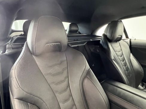 Used 2019 BMW M850i xDrive Convertible image 11