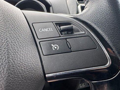Used 2022 Mitsubishi Outlander Sport SE AWD/4WD image 16