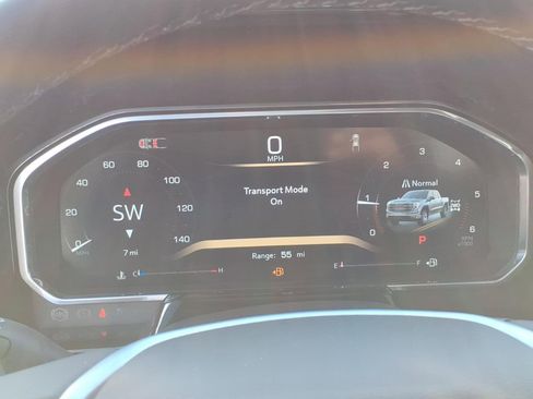 New 2026 GMC Sierra 1500 Elevation w/ Elevation Premium Package image 17