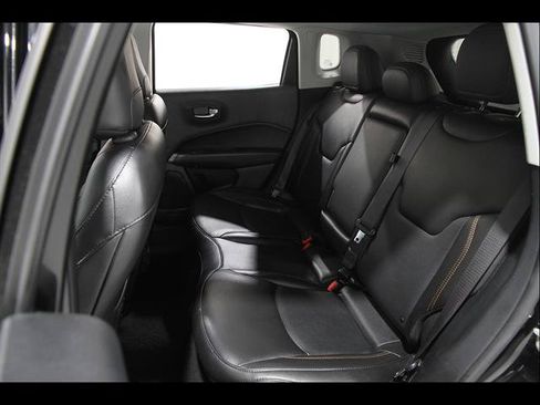 Used 2020 Jeep Compass Limited AWD/4WD image 22