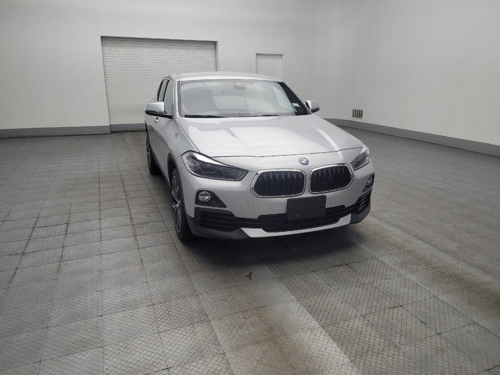 Used 2020 BMW X2 xDrive28i w/ Convenience Package AWD/4WD image 13