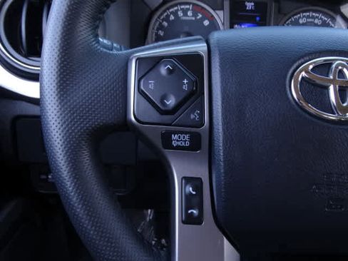 Certified 2023 Toyota Tacoma SR5 image 49