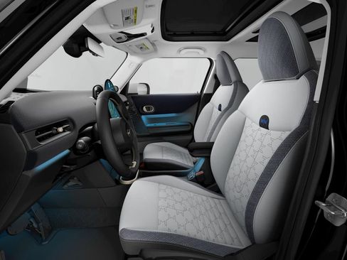 New 2026 MINI Cooper S FWD image 6