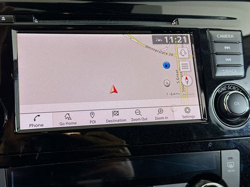 Used 2022 Nissan Rogue Sport SL w/ Premium Package image 22