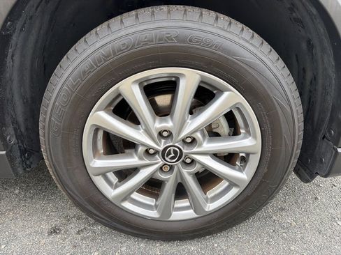 Used 2023 MAZDA CX-5 AWD 2.5 S w/ Preferred Package image 43