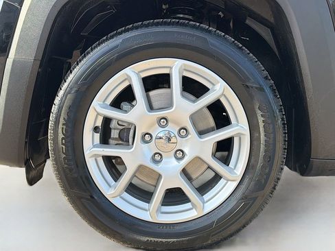 Used 2019 Jeep Renegade Latitude image 35