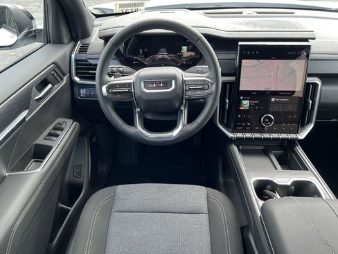 New 2026 GMC Acadia Elevation image 24