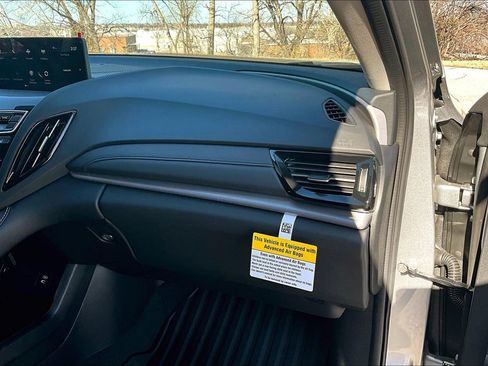 New 2025 Acura RDX Technology Package image 14
