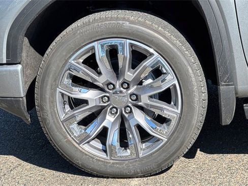 New 2026 GMC Sierra 1500 Denali w/ Denali Reserve Package image 32