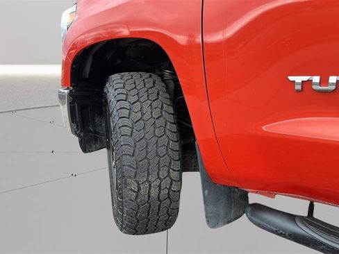 Used 2016 Toyota Tundra SR5 w/ TRD Off Road Package AWD/4WD image 31