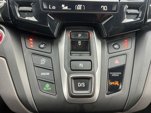 Used 2023 Honda Odyssey EX-L image 21