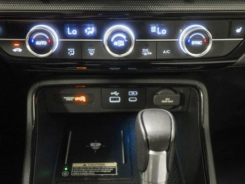 Used 2024 Honda CR-V EX-L image 31