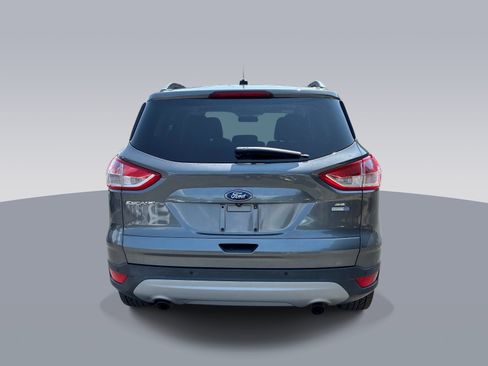 Used 2014 Ford Escape SE w/ Equipment Group 201A AWD/4WD image 6
