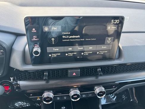 New 2026 Honda CR-V EX-L image 19