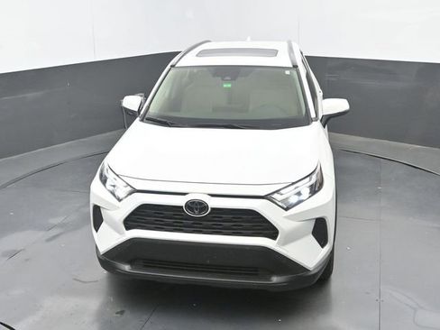 Used 2025 Toyota RAV4 XLE w/ Convenience Package image 14