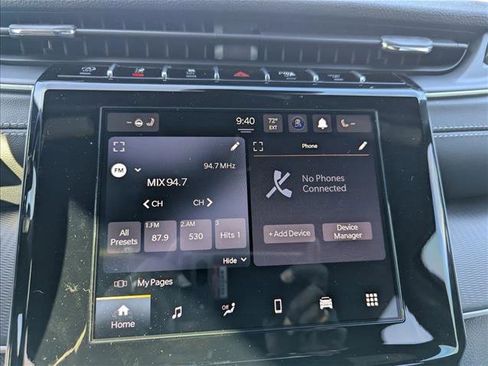 New 2025 Jeep Grand Cherokee Laredo X w/ Luxury Tech Group I image 17