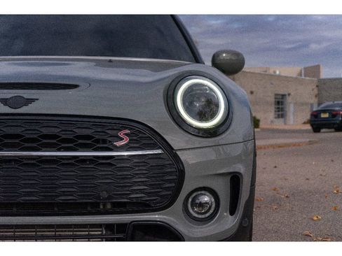 Used 2023 MINI Cooper Clubman S image 3