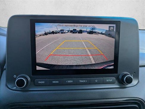 Used 2022 Hyundai Kona SEL w/ Cargo Package AWD/4WD image 18