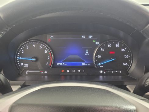 Used 2023 Ford Explorer XLT w/ Equipment Group 202A image 33