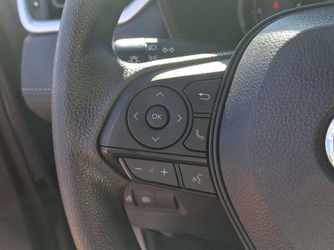 Certified 2025 Toyota RAV4 XLE AWD/4WD image 18