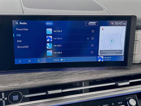 New 2026 Hyundai Santa Fe Calligraphy image 11